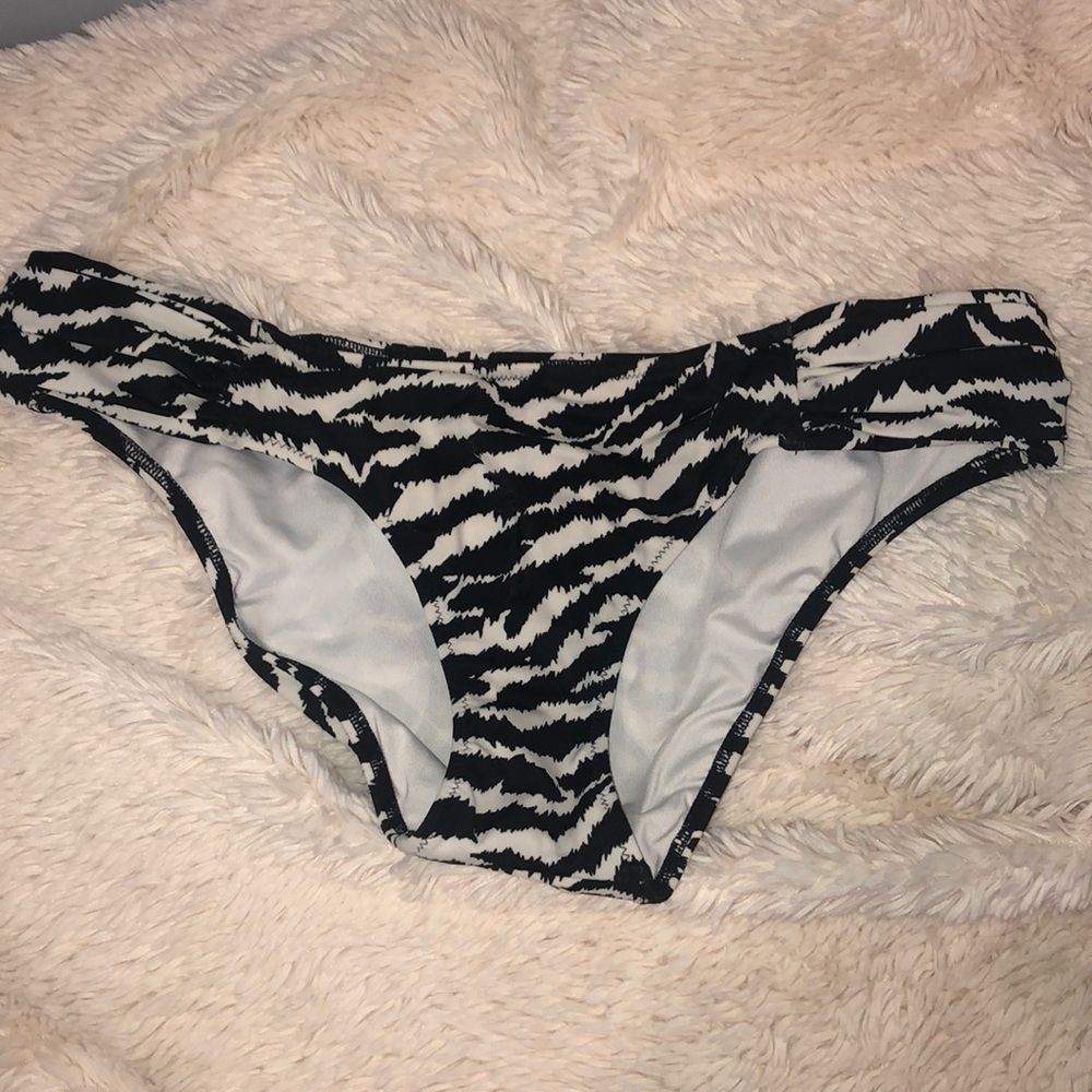 Victoria’s Secret PINK Bikini bottoms
